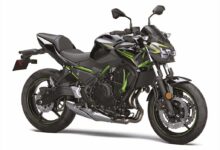 Kawasaki Z650, Naked Bike 649 Cc yang Menyimpan Tenaga Besar di Balik Desain Sugomi