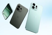 OnePlus Buka Seri Baru Lewat N6, Desainnya Sederhana dan Terasa Lebih Murah