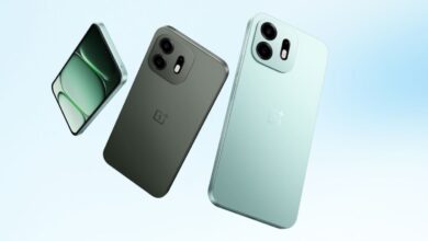 OnePlus Buka Seri Baru Lewat N6, Desainnya Sederhana dan Terasa Lebih Murah
