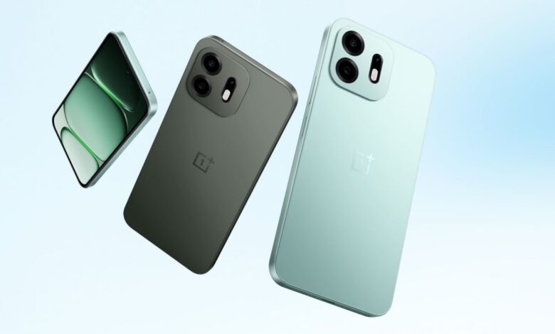 OnePlus Buka Seri Baru Lewat N6, Desainnya Sederhana dan Terasa Lebih Murah