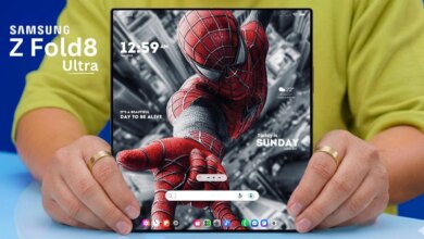 Samsung Gandeng Spider-Man, Petunjuk Fold8 Ultra Muncul Lebih Cepat dari Dugaan