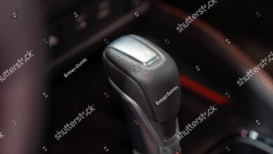 Geser Tuas Matik dari D ke P Langsung, Komponen Kecil Ini Bisa Cepat Aus