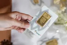 Emas Antam Tetap di Rp 2.733.000, Sinyal Pagi Ini yang Perlu Dicermati