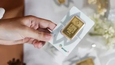 Emas Antam Tetap di Rp 2.733.000, Sinyal Pagi Ini yang Perlu Dicermati