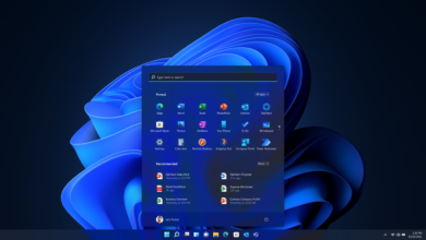 Windows 11 Sudah Makin Modern, Tapi Screensaver 90-an Ini Masih Diam-Diam Bertahan
