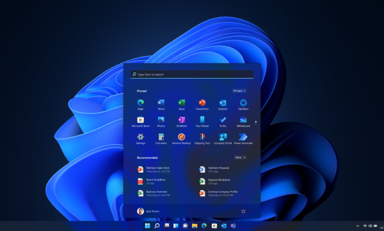 Windows 11 Sudah Makin Modern, Tapi Screensaver 90-an Ini Masih Diam-Diam Bertahan