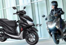 Burgman Street 125EX vs FreeGo 125, Pilih Nyaman Premium atau Praktis Harian?