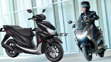 Burgman Street 125EX vs FreeGo 125, Pilih Nyaman Premium atau Praktis Harian?