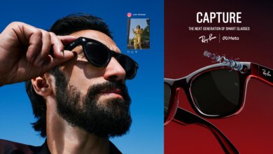 100+ Web App Tersembunyi di Meta Ray-Ban, Doom dan To-Do Melayang Masuk Kacamata