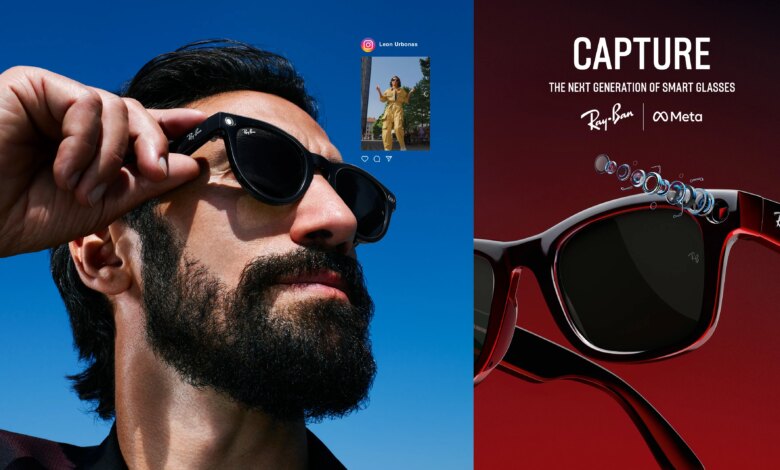 100+ Web App Tersembunyi di Meta Ray-Ban, Doom dan To-Do Melayang Masuk Kacamata