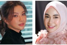 Anisa Rahma Buka Isi Chat dengan Sarwendah, Tegaskan Tak Ada Masalah Pribadi
