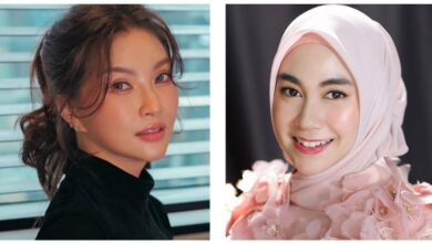 Anisa Rahma Buka Isi Chat dengan Sarwendah, Tegaskan Tak Ada Masalah Pribadi