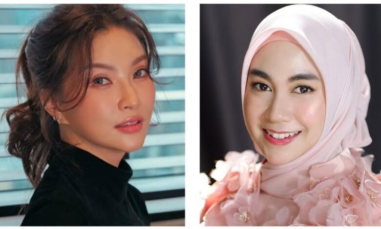 Anisa Rahma Buka Isi Chat dengan Sarwendah, Tegaskan Tak Ada Masalah Pribadi