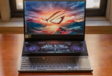 Asus Bawa Laptop Layar Ganda Pertama Dunia ke Indonesia, Harganya Tembus Rp 129,8 Juta