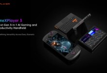 OneXPlayer Pamer Dua Handheld Baru, Intel Mulai Menekan AMD di Kelas Premium