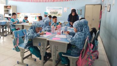 Orang Tua Menunggu Hasil SPMB SD-SMP Palembang Malam Ini, Akses Dibuka Pukul 20.00 WIB