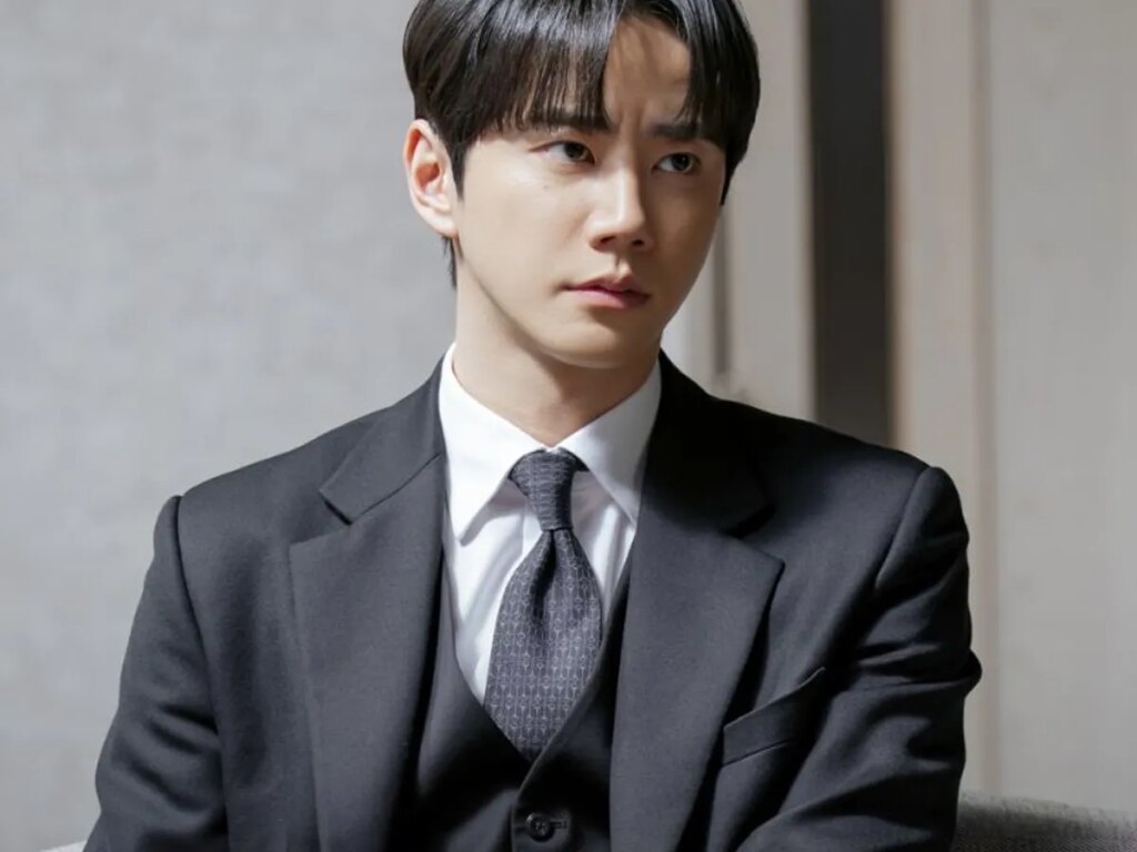 Na Byung Mo Makin Terbuka Incar Choiseong Group, Cara Liciknya Terungkap