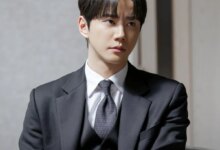 Na Byung Mo Makin Terbuka Incar Choiseong Group, Cara Liciknya Terungkap