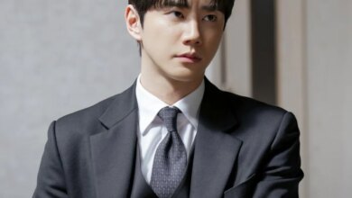 Na Byung Mo Makin Terbuka Incar Choiseong Group, Cara Liciknya Terungkap