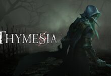 Thymesia Diskon 75 Persen Di Steam, Souls-Like Singkat yang Makin Menggoda