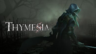Thymesia Diskon 75 Persen Di Steam, Souls-Like Singkat yang Makin Menggoda
