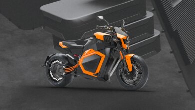 5 Motor Listrik 2026 yang Mulai Mengusik Motor Bensin, Ada yang Tembus 210 Km Sekali Cas