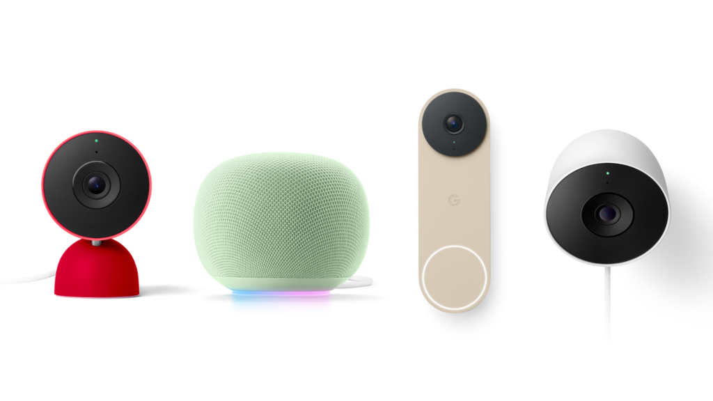 Google Beri Sinyal Keras, Speaker Pintar Baru Bisa Segera Mengisi Rumah