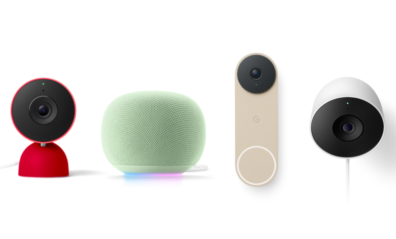 Google Beri Sinyal Keras, Speaker Pintar Baru Bisa Segera Mengisi Rumah