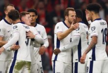 Inggris Siap Balas Kekalahan dari Kroasia, Laga Pembuka yang Bisa Ubah Grup L