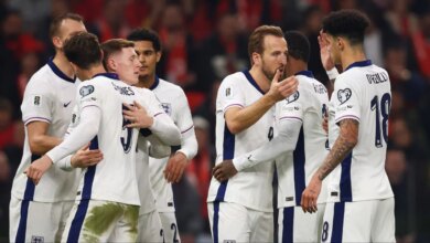 Inggris Siap Balas Kekalahan dari Kroasia, Laga Pembuka yang Bisa Ubah Grup L