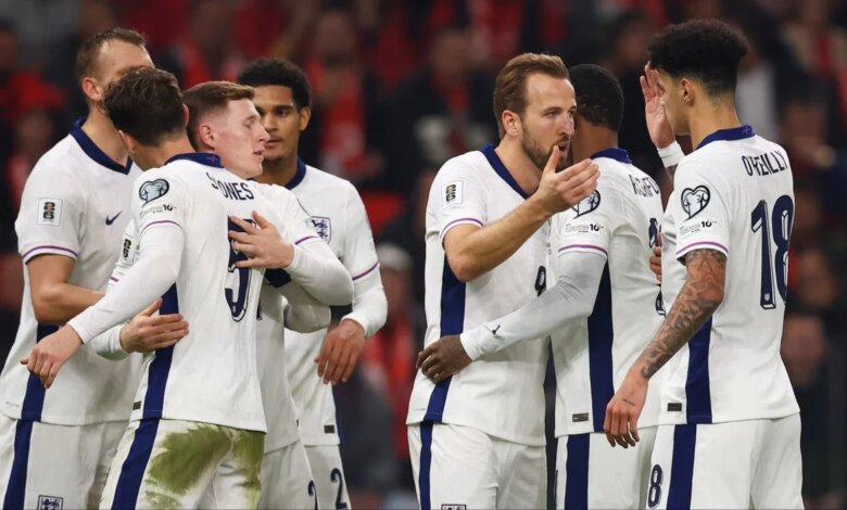 Inggris Siap Balas Kekalahan dari Kroasia, Laga Pembuka yang Bisa Ubah Grup L