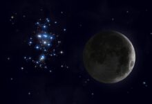 1 Muharam Dimulai Saat Bulan Hampir Tak Terlihat, Ini Penjelasan Saintifiknya