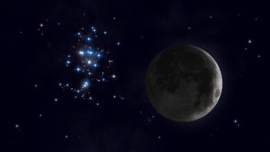 1 Muharam Dimulai Saat Bulan Hampir Tak Terlihat, Ini Penjelasan Saintifiknya