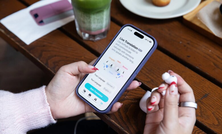 Apple Siap Ubah iPhone Anniversary Total, AirPods Berkamera Jadi Taruhan Besarnya