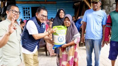 Rp600 Ribu BPNT Juni 2026 Cair Sekaligus, Begini Cara Cek Status Penerimanya