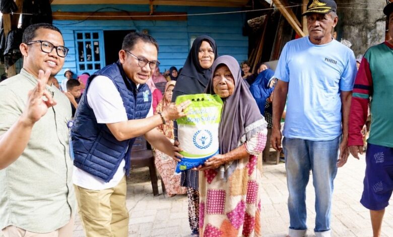 Rp600 Ribu BPNT Juni 2026 Cair Sekaligus, Begini Cara Cek Status Penerimanya