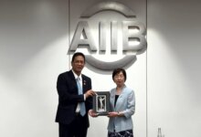 AIIB Gelontorkan Rp 301,8 Triliun untuk Indonesia, Purbaya Amankan Dana Besar dari Beijing