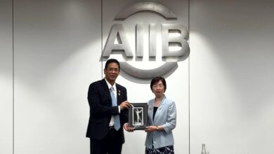 AIIB Gelontorkan Rp 301,8 Triliun untuk Indonesia, Purbaya Amankan Dana Besar dari Beijing