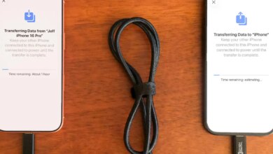 Android 17 Bikin Pindah dari iPhone Makin Ringan, Data Penting Kini Bisa Ikut Sekaligus