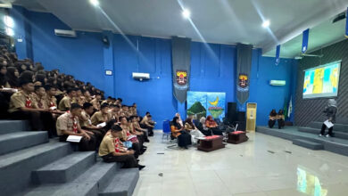 Astra Motor Sumsel Buka Jalur Baru, Ide Sosial Mahasiswa dan Siswa Kini Punya Ruang Tampil