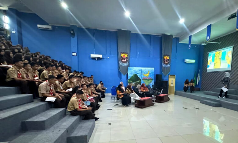 Astra Motor Sumsel Buka Jalur Baru, Ide Sosial Mahasiswa dan Siswa Kini Punya Ruang Tampil