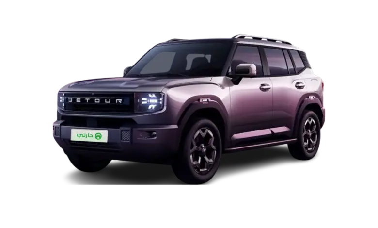 Jetour T1 2026 Bukan Cuma Boxy, Detail Fungsionalnya Ternyata Sangat Dipikirkan