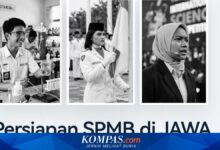 78 Ribu Calon Siswa Terancam Tanpa Kursi, Jabar Hitung Skema Sekolah Swasta