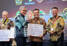 47 Ribu ASN Jateng Digembleng Integritas, Target KPK Lewat Jauh