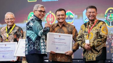 47 Ribu ASN Jateng Digembleng Integritas, Target KPK Lewat Jauh
