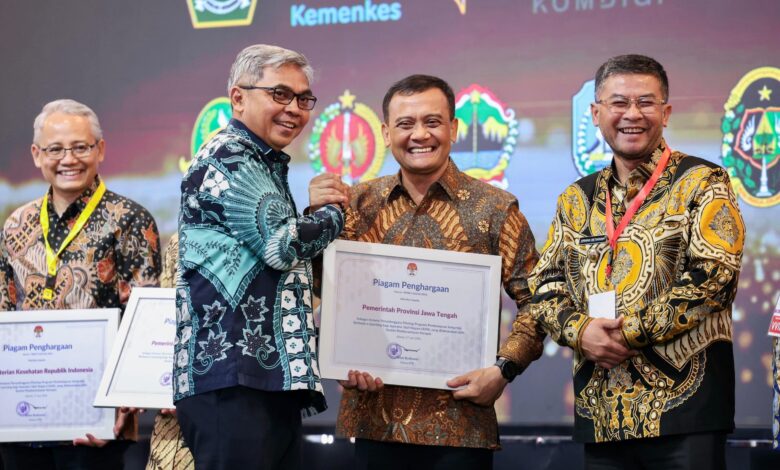 47 Ribu ASN Jateng Digembleng Integritas, Target KPK Lewat Jauh