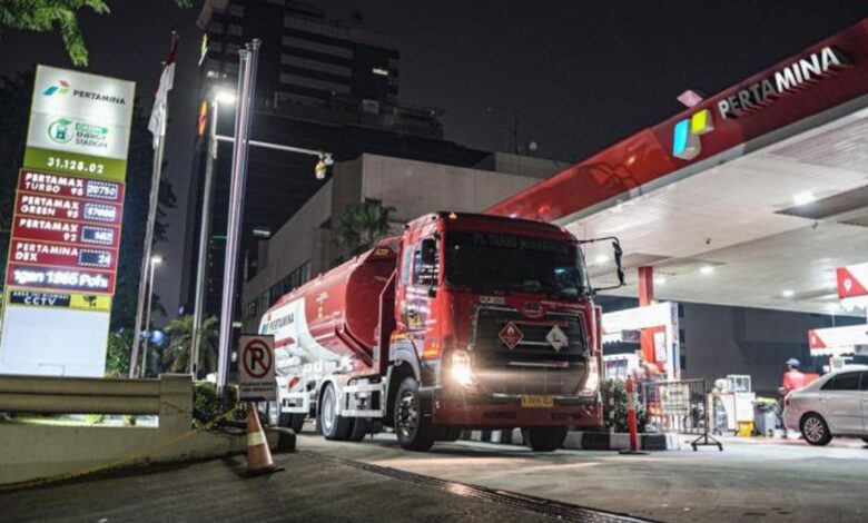 Pertamax Naik Tajam, Pemilik Mobil Bisa Tertekan Biaya Tambahan Rp395 Ribu