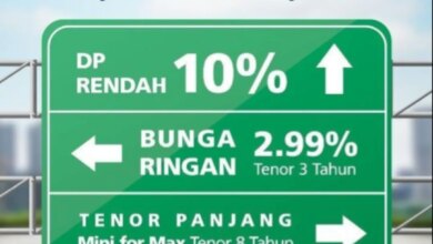 BCA Finance Pasang Bunga 4 Persen untuk Mobil Baru, Promo Tenor 5 Tahun Terbatas