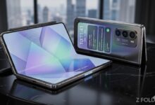 Galaxy Z Fold 8 Wide Muncul di IMDA, Sinyal Peluncuran Samsung Makin Dekat