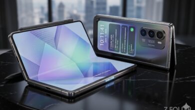 Galaxy Z Fold 8 Wide Muncul di IMDA, Sinyal Peluncuran Samsung Makin Dekat
